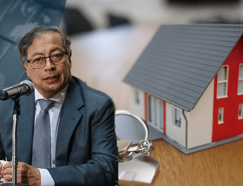 Juan Carlos Fernández: «El Gobierno Nacional no destinó recursos para vivienda en Bogotá