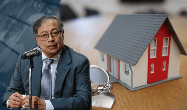 El director de la Caja de la Vivienda Popular, Juan Carlos Fernández, expresó su intención de trabajar con el nuevo Gobierno Nacional para fortalecer los programas de vivienda en Bogotá. En entrevista con Suba Alternativa, aseguró que las obras que adelanta el Distrito, como las de Bilbao, en Suba, se han financiado con recursos de los bogotanos. Lee la noticia completa en: https://subaalternativa.co/juan-carlos-fernandez-el-gobierno-nacional-no-destino-recursos-para-vivienda-en-bogota/
