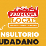 ¡Usaquén abre sus puertas a la participación! Lanzan Consultorio Ciudadano para los Presupuestos Participativos