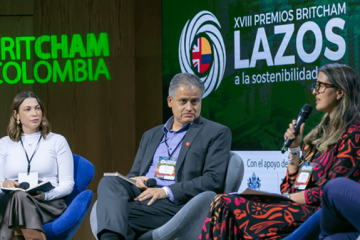 Abren convocatoria para los Premios Lazos a la Sostenibilidad 2026; inscripciones estarán abiertas hasta el 23 de agosto