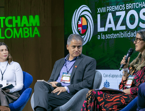 Abren convocatoria para los Premios Lazos a la Sostenibilidad 2026; inscripciones estarán abiertas hasta el 23 de agosto