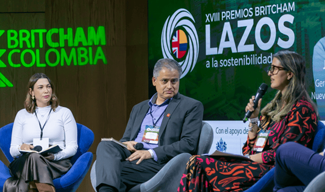 Abren convocatoria para los Premios Lazos a la Sostenibilidad 2026; inscripciones estarán abiertas hasta el 23 de agosto