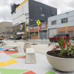Bogotá pone en servicio 29 nuevos tramos viales en Puente Aranda y avanza en la renovación de su zona industrial