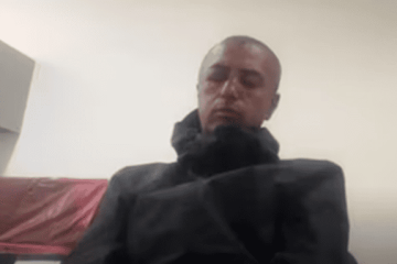 Juez envía a prisión a hombre investigado por el presunto feminicidio de una mujer en Soacha