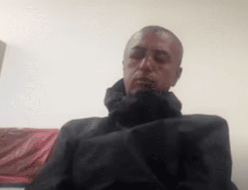 Juez envía a prisión a hombre investigado por el presunto feminicidio de una mujer en Soacha