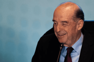 Leyva asegura que buscan obstaculizar el empalme con el gobierno de De la Espriella
