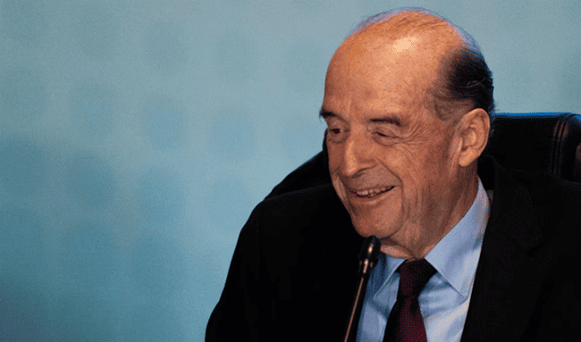 Leyva asegura que buscan obstaculizar el empalme con el gobierno de De la Espriella