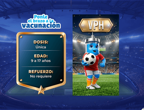 Bogotá fortalece la vacunación contra el VPH para prevenir seis tipos de cáncer