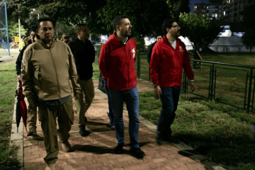 Alcaldía de Bogotá entrega mejoramientos de vivienda que dignifican a las familias de El Codito