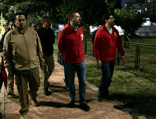 Alcaldía de Bogotá entrega mejoramientos de vivienda que dignifican a las familias de El Codito