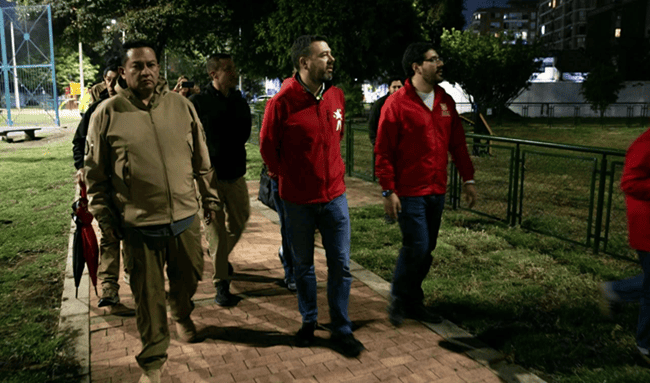 Alcaldía de Bogotá entrega mejoramientos de vivienda que dignifican a las familias de El Codito