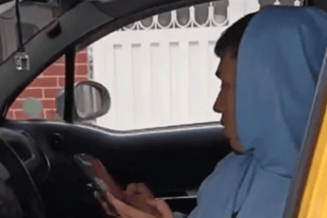 Mujer denuncia que taxista pretendía cobrarle $100.000 por una carrera entre la Terminal Salitre y Suba Santa Rita