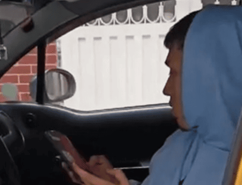 Mujer denuncia que taxista pretendía cobrarle $100.000 por una carrera entre la Terminal Salitre y Suba Santa Rita