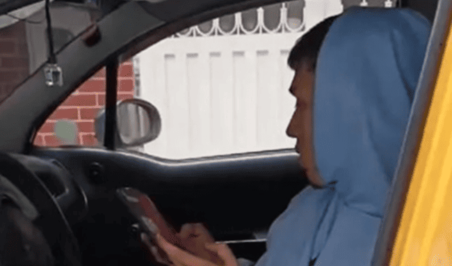 Mujer denuncia que taxista pretendía cobrarle $100.000 por una carrera entre la Terminal Salitre y Suba Santa Rita