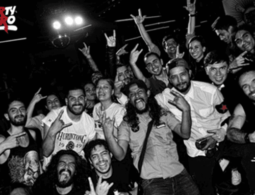 Clásicos del rock llegarán gratis al Parque Alcalá Nueva Autopista en Usaquén