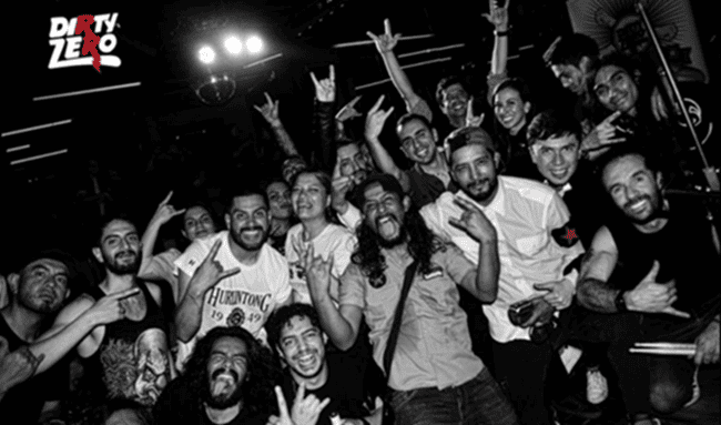 Clásicos del rock llegarán gratis al Parque Alcalá Nueva Autopista en Usaquén