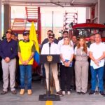 Reconstrucción del país será incluida en la Emergencia Económica y en el Plan Nacional de Desarrollo