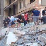 Abelardo de la Espriella confirma 265 muertos por terremoto en Colombia