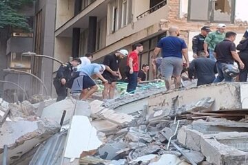Abelardo de la Espriella confirma 265 muertos por terremoto en Colombia