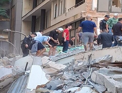 Abelardo de la Espriella confirma 265 muertos por terremoto en Colombia