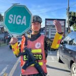 Más de 800 soldados reforzarán la seguridad vial durante el puente festivo en Cundinamarca