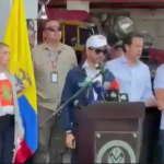 De La Espriella anuncia alivio en servicios públicos para afectados en Risaralda