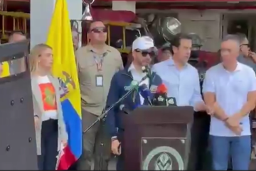 De La Espriella anuncia alivio en servicios públicos para afectados en Risaralda