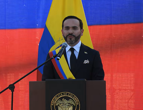 De la Espriella anuncia megacárceles para delincuentes peligrosos