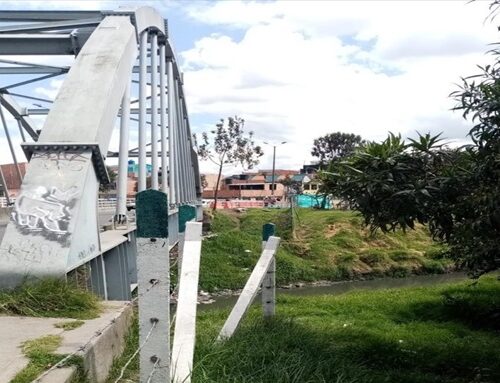 Alerta en Suba: denuncian presunto consumo y expendio de drogas cerca del Portal