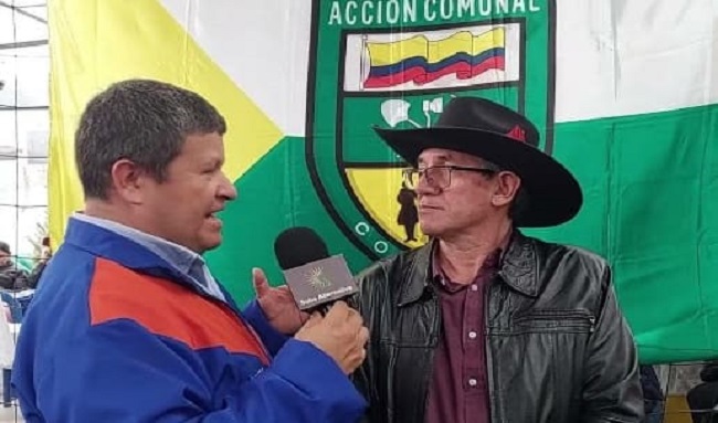 Asojuntas de Suba alerta por crisis en el IDPAC: cientos de Juntas de Acción Comunal siguen sin reconocimiento