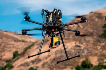Atentado con drones en Ataco deja dos policías heridos y Alcaldía decreta toque de queda