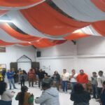 Avanza la ejecución del Contrato 1011 de 2025 en Suba para fortalecer iniciativas comunitarias