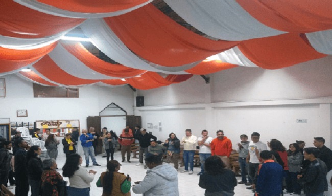 Avanza la ejecución del Contrato 1011 de 2025 en Suba para fortalecer iniciativas comunitarias