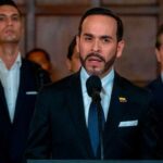 Gobierno declara insubsistentes a cinco embajadores que no presentaron su renuncia