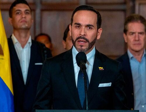 Gobierno declara insubsistentes a cinco embajadores que no presentaron su renuncia