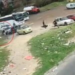 Balacera en el sur de Bogotá dejó un muerto y cuatro heridos