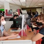 Bogotá abre cerca de 1.000 vacantes: conozca los cargos disponibles
