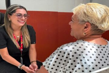 Bogotá acompaña la salud mental de 250 personas en Tunjuelito