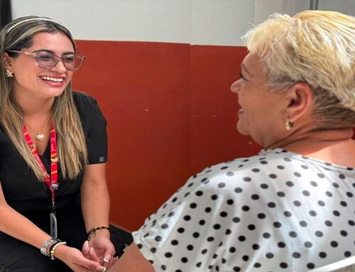 Bogotá acompaña la salud mental de 250 personas en Tunjuelito