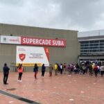 Bogotá habilita nueve SuperCADE para recibir ayudas por el terremoto