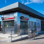 Bosa estrena tres estaciones de TransMilenio en la Avenida Ciudad de Cali