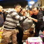 Boyacá reúne 30 toneladas de ayudas para las familias afectadas