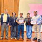 Boyacá se consolida como referente nacional en la lucha contra el Chagas gracias a la estrategia ‘Cuida Chagas’