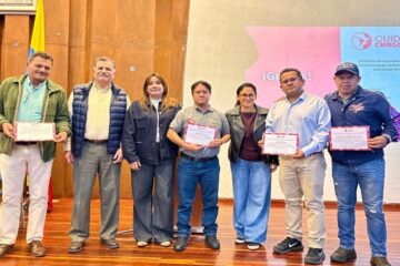Boyacá se consolida como referente nacional en la lucha contra el Chagas gracias a la estrategia ‘Cuida Chagas’