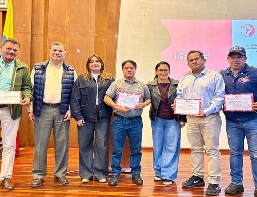 Boyacá se consolida como referente nacional en la lucha contra el Chagas gracias a la estrategia ‘Cuida Chagas’