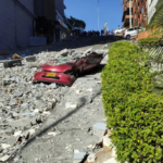 Gobernación del Chocó reporta heridos y daños en infraestructura tras fuerte sismo