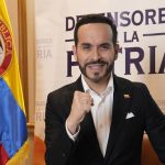 Cali está lista para la histórica posesión presidencial de Abelardo De La Espriella