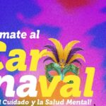Carnaval del Cuidado llega a Suba para promover la salud mental