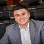 El concejal David Saavedra habló sobre el nombramiento de Clara Lucía Sandoval