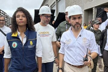 Damnificados por el terremoto recibirán subsidio de $875.452 mensuales: estos son los beneficiarios